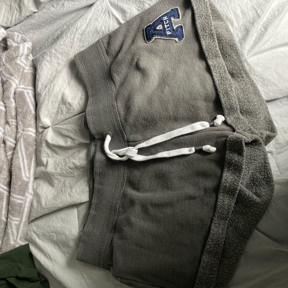 Abercrombie & Fitch Sweatshorts